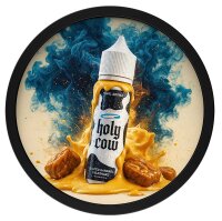 Holy Cow Salted Caramel Milkshake - Longfill Aroma 10ml