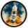 Holy Cow Salted Caramel Milkshake - Longfill Aroma 10ml