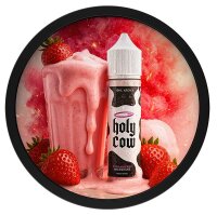 Holy Cow Strawberry Milkshake - Longfill Aroma 10ml