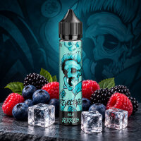 Revoltage Aqua Berries Aroma