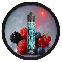 Revoltage Aqua Berries - Longfill Aroma 15ml