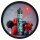 Revoltage Aqua Berries - Longfill Aroma 15ml