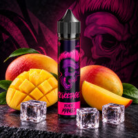 Revoltage Black Mango Aroma