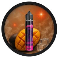 Revoltage Black Mango - Longfill Aroma 15ml