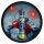 Revoltage Blue Cherry - Longfill Aroma 15ml