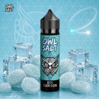 OWL Salt Eisbonbon - Longfill Aroma 10ml