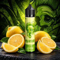 Revoltage Neon Lemon Aroma