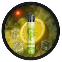 Revoltage Neon Lemon - Longfill Aroma 15ml