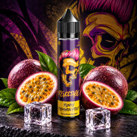 Revoltage Punky Passion Fruit Aroma