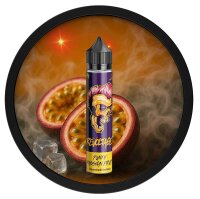 Revoltage Punky Passion Fruit - Longfill Aroma 15ml