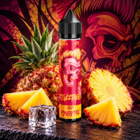 Revoltage Red Pineapple Aroma