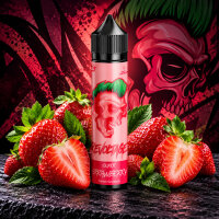 Revoltage Super Strawberry Aroma
