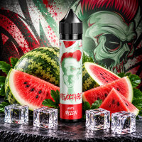 Revoltage White Melon Aroma
