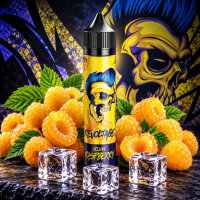 Revoltage Yellow Raspberry Aroma
