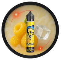 Revoltage Yellow Raspberry - Longfill Aroma 15ml