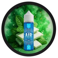 Sique Berlin Air - Longfill Aroma 5ml