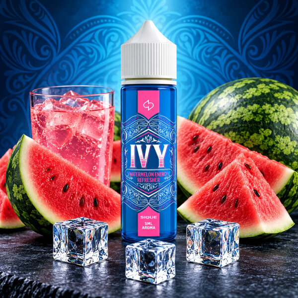 Sique Berlin Ivy Aroma