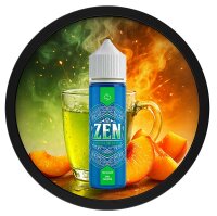 Sique Berlin Zen - Longfill Aroma 5ml