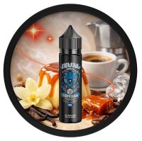 Snowowl Caramell Owl - Longfill Aroma 10ml