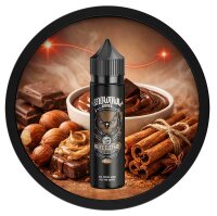 Snowowl Hazel Custard - Longfill Aroma 10ml