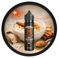 Snowowl Rice Pudding - Longfill Aroma 10ml