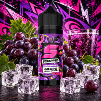 Strapped Grape Soda Storm Aroma • 10 ml