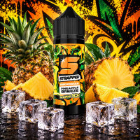 Strapped Pineapple Breeze Aroma • 10 ml