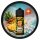 Strapped Overdosed Pineapple Breeze - Longfill Aroma 10ml