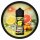Strapped Overdosed Sour Citrus Twist - Longfill Aroma 10ml