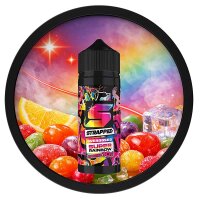 Strapped Overdosed Super Rainbow - Longfill Aroma 10ml