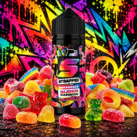 Strapped Super Rainbow Aroma • 10 ml