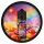 Strapped Overdosed Super Rainbow - Longfill Aroma 10ml
