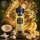 The Age of Vape Coco Banana Bliss - Longfill Aroma 10ml