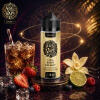 The Age of Vape Cola Berry Delight - Longfill Aroma 10ml