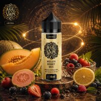 The Age of Vape Melon Berry Mix - Longfill Aroma 10ml
