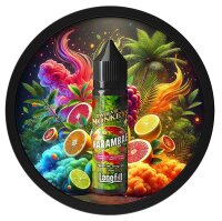 Twelve Monkeys Harambae - Longfill Aroma 10ml