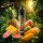 Twelve Monkeys Mangabeys - Longfill Aroma 10ml