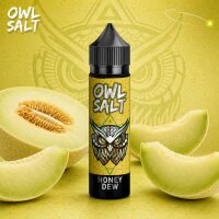 OWL Salt Honeydew Aroma