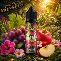 Twelve Monkeys Matata - Longfill Aroma 10ml