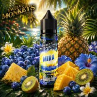 Twelve Monkeys Mira - Longfill Aroma 10ml