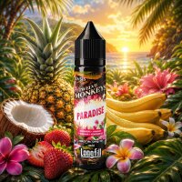 Twelve Monkeys Paradise - Longfill Aroma 10ml
