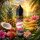 Twelve Monkeys Paradise - Longfill Aroma 10ml