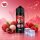 Yeti Overdosed Lychee Raspberry Ice - Longfill Aroma 10ml