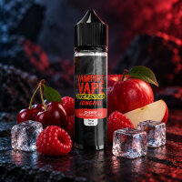 Vampire Vape Overdosed Cherry Raspberry Apple Aroma