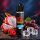 Vampire Vape Overdosed Dragonfruit Raspberry Grape Aroma