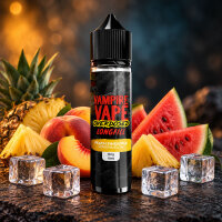 Vampire Vape Overdosed Pineapple Peach Watermelon Aroma