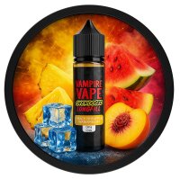 Vampire Vape Overdosed Pineapple Peach Watermelon -...