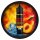 Vampire Vape Overdosed Pineapple Peach Watermelon - Longfill Aroma 10ml