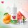 Yeti Summit Apricot Watermelon Ice Nikotinsalz Liquid 10 ml