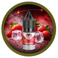 IVG Intense - Nikotinsalz eLiquid 10ml